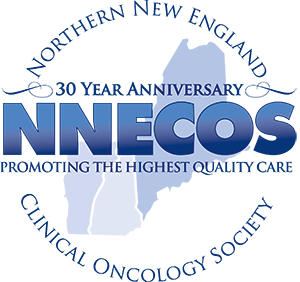 Logo for Northern New England Clinical Oncology Society