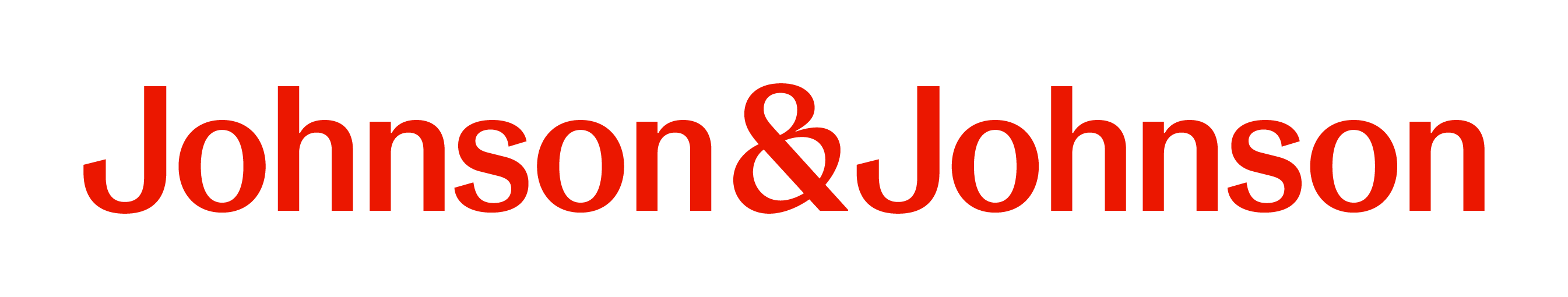 Johnson&Johnson logo