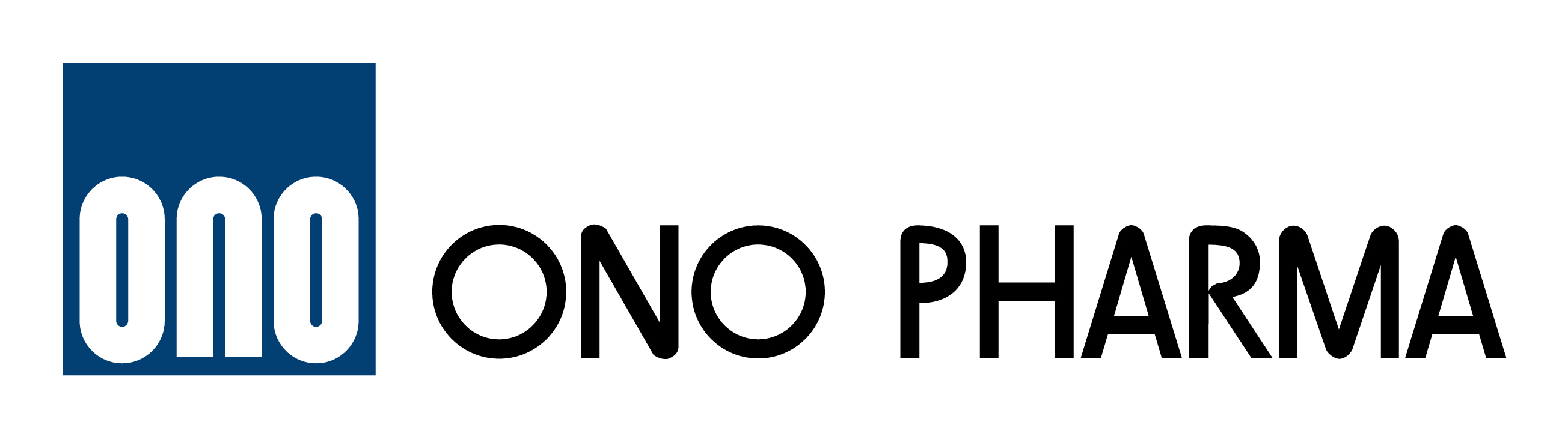 Ono Pharma logo