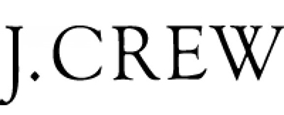 J. Crew logo