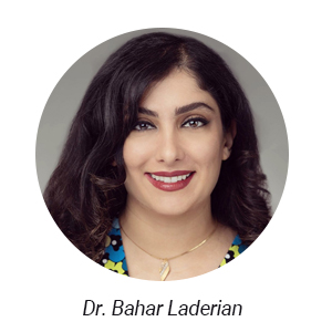 Dr. Bahar Laderian