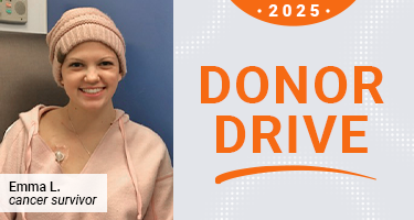 Emma Donor Drive