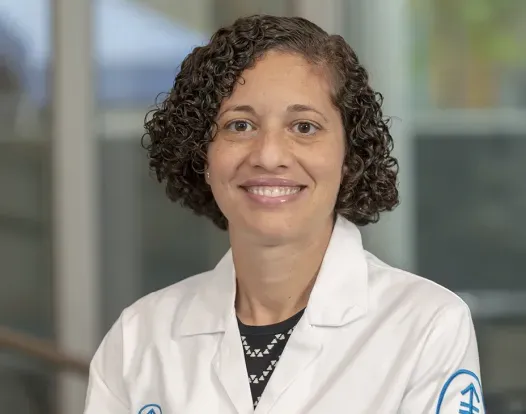 Dr. Sandra D'Angelo