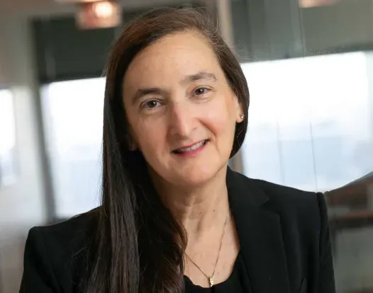 Dawn Hershman