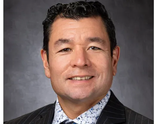 John Paul Shen