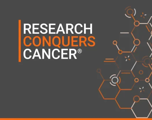 Research Conquers Cancer