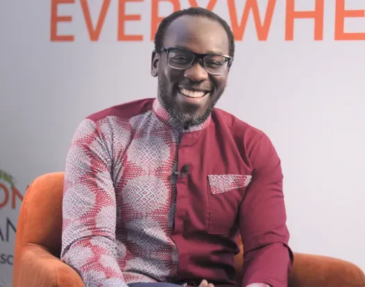 Dr. Thomas Odeny