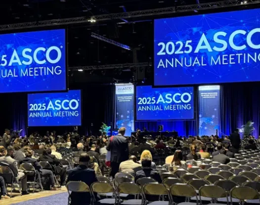 ASCO Annual Meeting