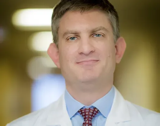 Dr. Brian Wolpin