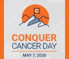 Conquer Cancer Day