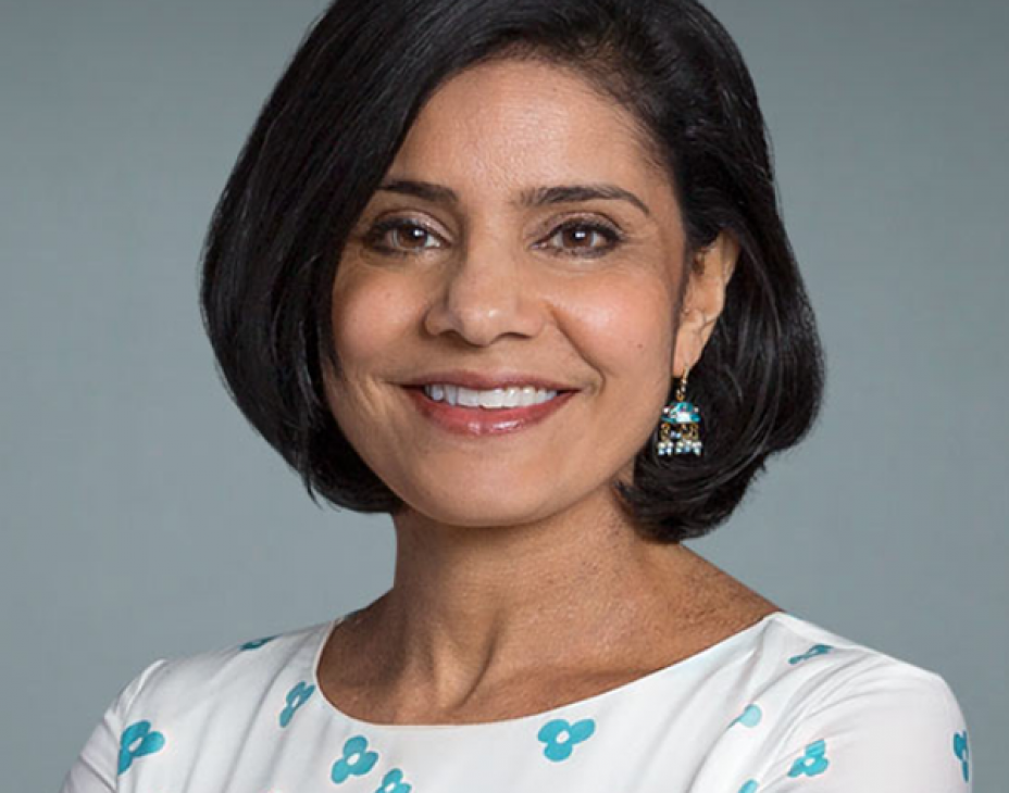 Leena Gandhi, MD