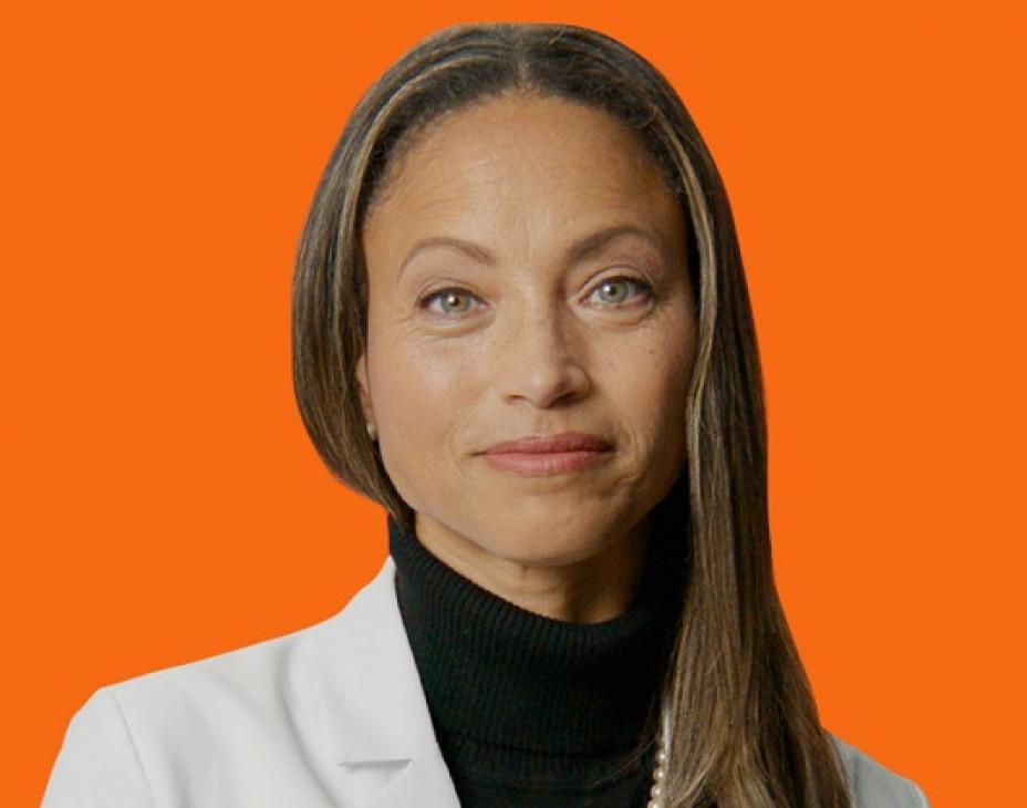 Dr. Nathalie McKenzie