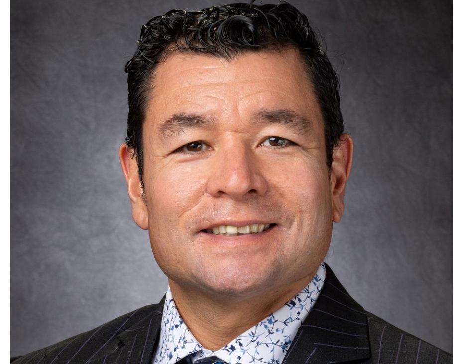 John Paul Shen