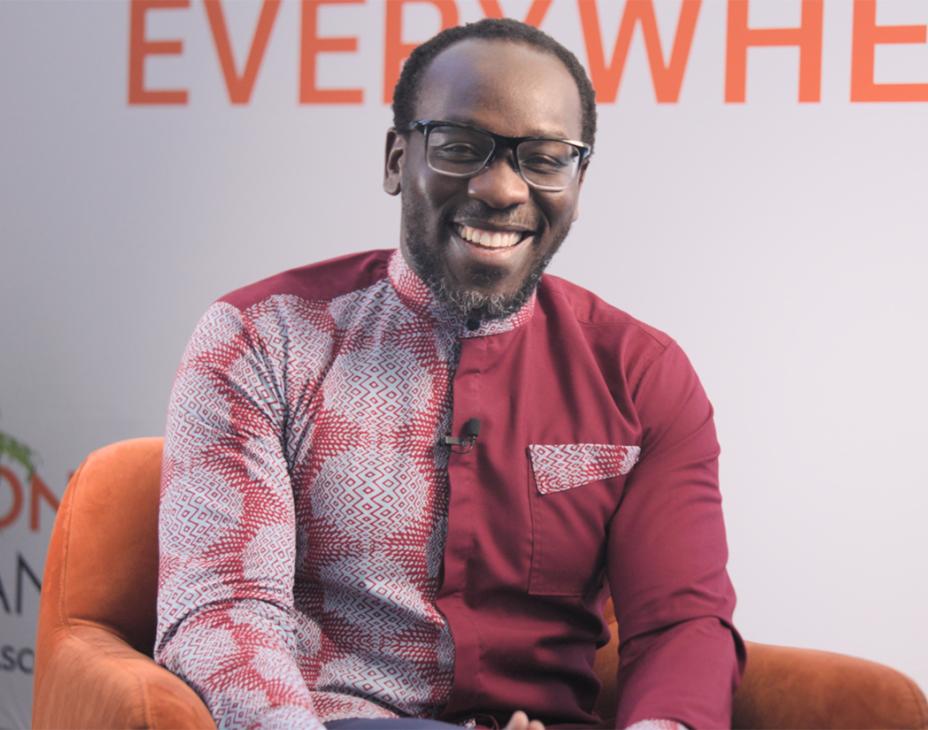 Dr. Thomas Odeny