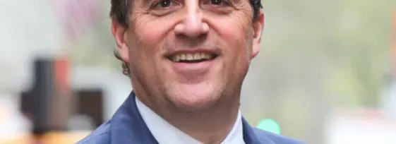 Riccardo Braglia Headshot