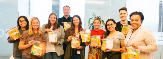 Employee-engagement