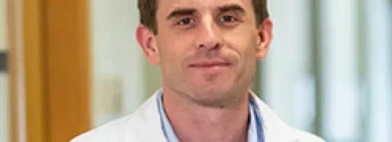 Dr. Matthew Ingham