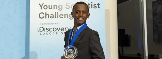 Heman Bekele