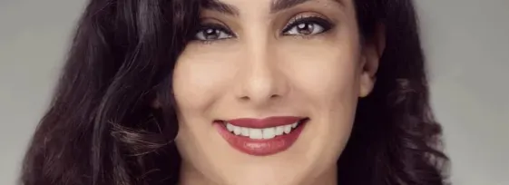 Dr. Bahar Laderian
