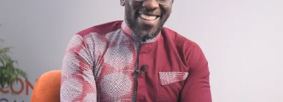 Dr. Thomas Odeny