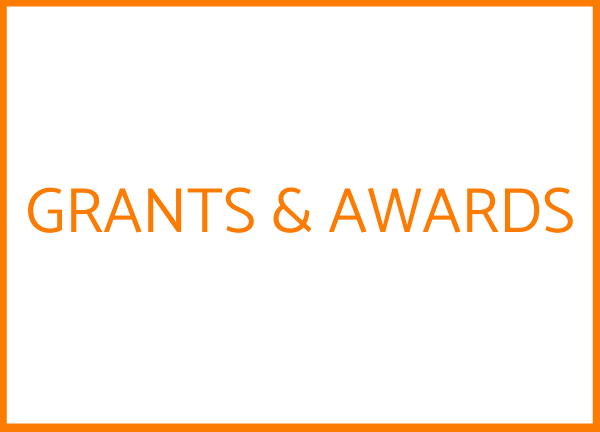 Grants & Awards