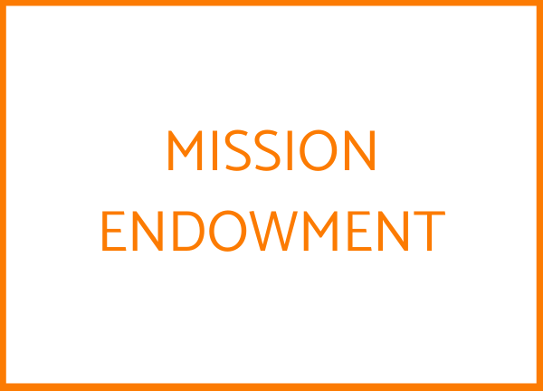 Mission Endowment