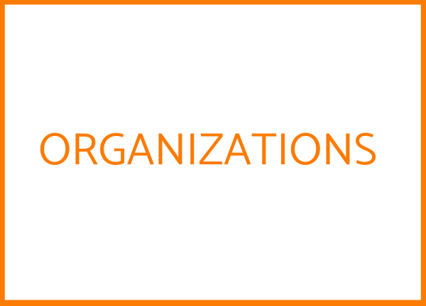 Organizations