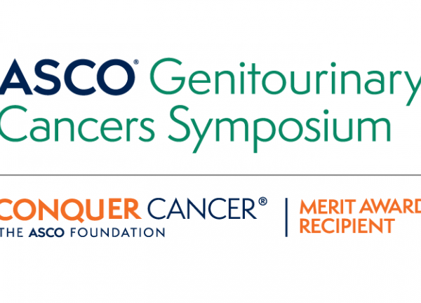 ASCO Genitourinary Cancers Symposium. Conquer Cancer, the ASCO Foundation Merit Award Recipient