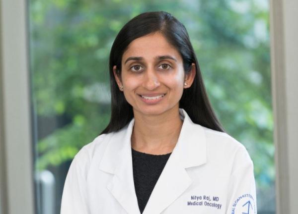 Dr. Nitya Raj