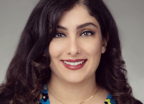 Dr. Bahar Laderian