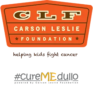 Carson Leslie Foundation & CureMed