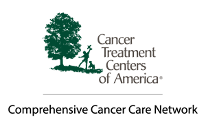 Cancer Treatment Centers of America Logo