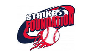 Strike 3 Logo