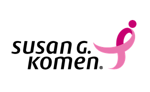 Susan G Komen Logo