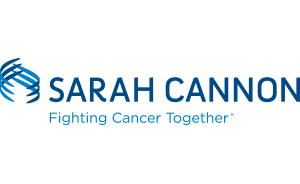 Sarah Cannon Logo