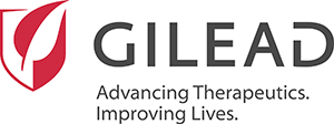 Gilead logo