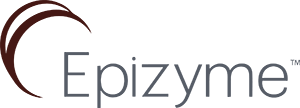 Epizyme logo