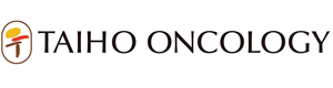 Taiho Oncology Logo