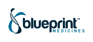 Blueprint Medicines logo