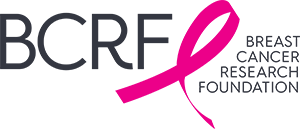 Breast Cancer Research Foundation logo