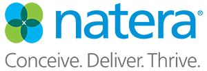 Natera logo