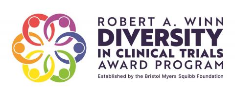 Robert A. Winn Diversity in Clinical Trials Award Program