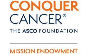 Conquer Cancer Mission Endowment