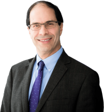 Dr. Eric Small