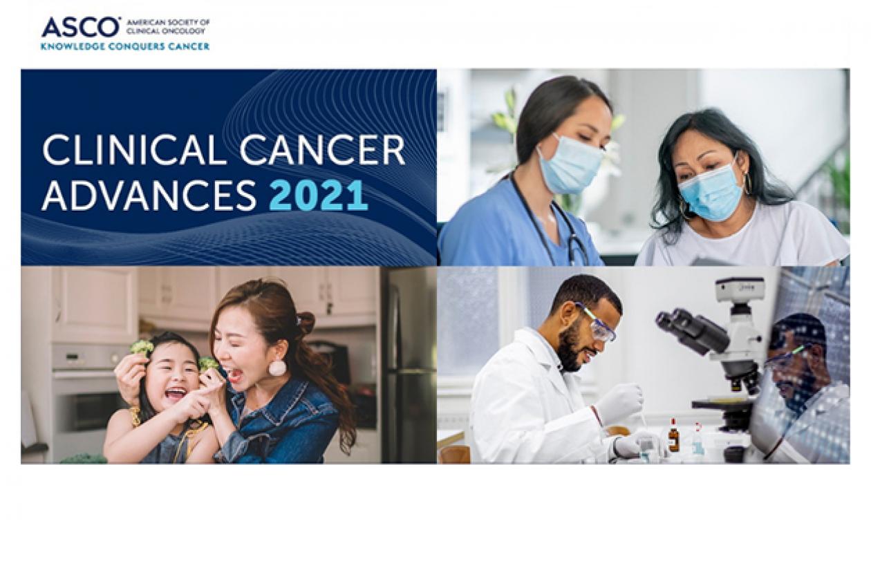 Clinical Cancer Advances 2021
