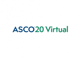 ASCO20 Virtual Meeting official logo