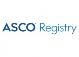 ASCO Registry logo