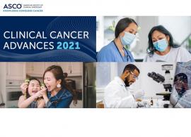 Clinical Cancer Advances 2021