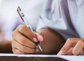 Writing on paper