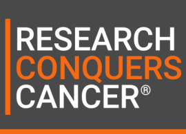 Research Conquers Cancer